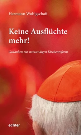 Abbildung von Wohlgschaft | Keine Ausflüchte mehr! | 1. Auflage | 2019 | beck-shop.de