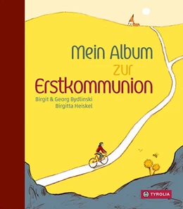 Abbildung von Bydlinski | Mein Album zur Erstkommunion | 1. Auflage | 2020 | beck-shop.de