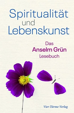 Abbildung von Grün | Spiritualität und Lebenskunst | 1. Auflage | 2019 | beck-shop.de