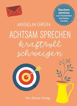 Abbildung von Grün | Achtsam sprechen, kraftvoll schweigen | 1. Auflage | 2019 | beck-shop.de