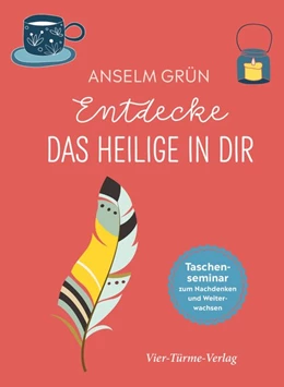 Abbildung von Grün | Entdecke das Heilige in dir | 1. Auflage | 2019 | beck-shop.de