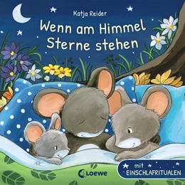 Abbildung von Reider | Wenn am Himmel Sterne stehen | 1. Auflage | 2019 | beck-shop.de