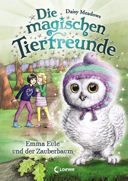 Abbildung von Meadows | Die magischen Tierfreunde 11 - Emma Eule und der Zauberbaum | 1. Auflage | 2019 | beck-shop.de