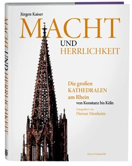Abbildung von Kaiser | Macht und Herrlichkeit | 1. Auflage | 2019 | beck-shop.de