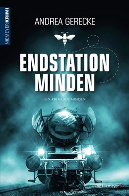 Abbildung von Gerecke | Endstation Minden | 1. Auflage | 2019 | beck-shop.de