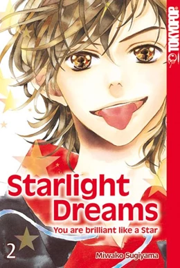Abbildung von Sugiyama | Starlight Dreams 02 | 1. Auflage | 2019 | beck-shop.de