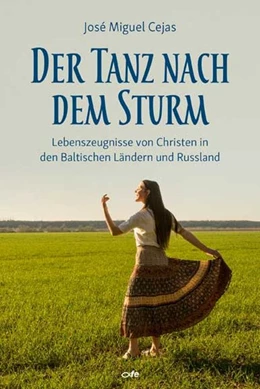 Abbildung von Cejas | Der Tanz nach dem Sturm | 1. Auflage | 2019 | beck-shop.de