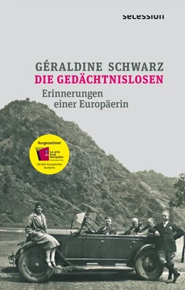 Abbildung von Schwarz | Die Gedächtnislosen | 1. Auflage | 2019 | beck-shop.de