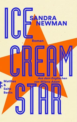 Abbildung von Newman | Ice Cream Star | 1. Auflage | 2019 | beck-shop.de