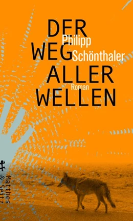 Abbildung von Schönthaler | Der Weg aller Wellen | 1. Auflage | 2019 | beck-shop.de