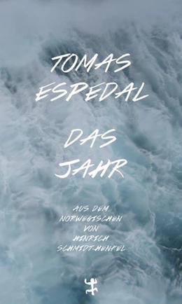 Abbildung von Espedal | Das Jahr | 1. Auflage | 2019 | beck-shop.de