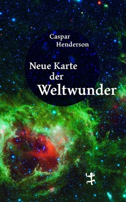 Abbildung von Henderson | Neue Karte der Weltwunder | 1. Auflage | 2020 | beck-shop.de