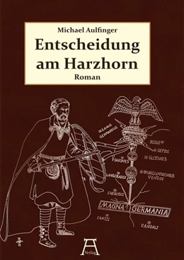 Abbildung von Aulfinger | Entscheidung am Harzhorn | 1. Auflage | 2019 | beck-shop.de