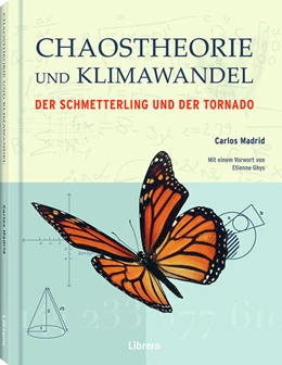 Abbildung von Madrid | CHAOSTHEORIEN UND KLIMAWANDEL | 1. Auflage | 2019 | beck-shop.de