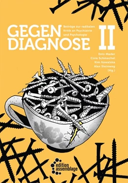 Abbildung von Mader / Schmechel | Gegendiagnose II | 1. Auflage | 2019 | beck-shop.de