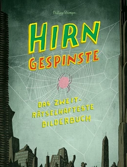 Abbildung von Stampe | Hirngespinste | 1. Auflage | 2019 | beck-shop.de