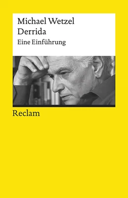 Abbildung von Wetzel | Derrida | 1. Auflage | 2019 | beck-shop.de