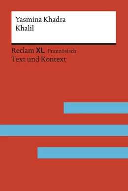Abbildung von Khadra / Röhrig | Khalil | 1. Auflage | 2019 | beck-shop.de