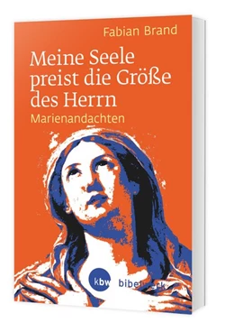 Abbildung von Brand | Meine Seele preist die Größe des Herrn | 1. Auflage | 2019 | beck-shop.de