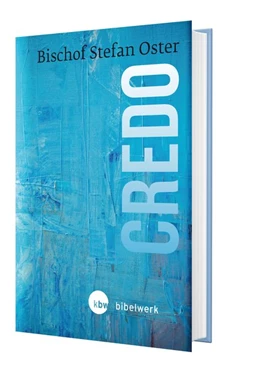 Abbildung von Oster | Credo | 1. Auflage | 2019 | beck-shop.de
