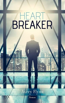 Abbildung von Flynn | Heartbreaker | 1. Auflage | 2020 | beck-shop.de