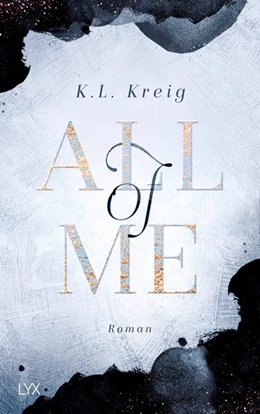Abbildung von Kreig | All of Me | 1. Auflage | 2020 | beck-shop.de