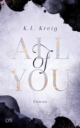 Abbildung von Kreig | All of You | 1. Auflage | 2020 | beck-shop.de