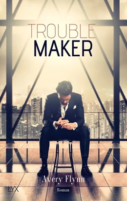 Abbildung von Flynn | Troublemaker | 1. Auflage | 2020 | beck-shop.de