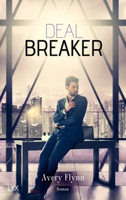 Abbildung von Flynn | Dealbreaker | 1. Auflage | 2020 | beck-shop.de