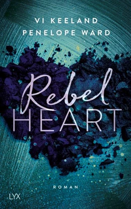 Abbildung von Keeland / Ward | Rebel Heart | 1. Auflage | 2020 | beck-shop.de