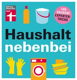 Abbildung von Eigner | Haushalt nebenbei | 1. Auflage | 2019 | beck-shop.de