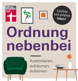 Abbildung von Borgeest | Ordnung nebenbei | 1. Auflage | 2019 | beck-shop.de