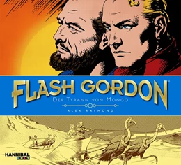 Abbildung von Raymond | Flash Gordon 02 | 1. Auflage | 2019 | beck-shop.de