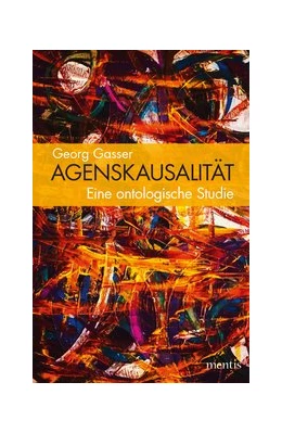 Abbildung von Gasser | Agenskausalität | 1. Auflage | 2026 | beck-shop.de