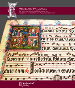 Abbildung von Schlotheuber / Liewert | Musik aus Paradiese | 1. Auflage | 2019 | beck-shop.de