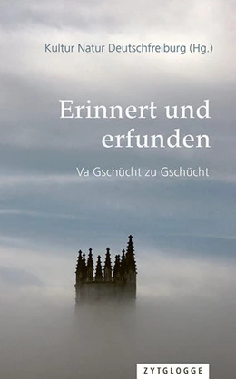 Abbildung von Baeriswyl-Mauron / Bossart | Erinnert und erfunden | 1. Auflage | 2019 | beck-shop.de