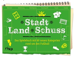Abbildung von Napolski | Stadt Land Schuss | 1. Auflage | 2019 | beck-shop.de