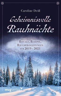 Abbildung von Deiß | Geheimnisvolle Rauhnächte | 1. Auflage | 2019 | beck-shop.de