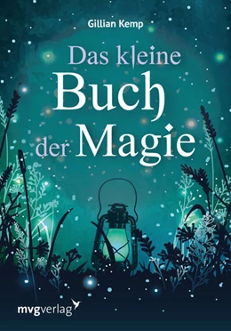 Abbildung von Kemp / Krätzer | Das kleine Buch der Magie | 1. Auflage | 2019 | beck-shop.de
