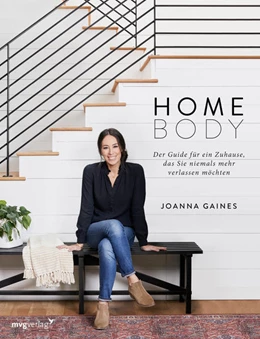 Abbildung von Gaines | Homebody | 1. Auflage | 2019 | beck-shop.de