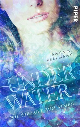 Abbildung von Bellmann | Blue Water | 1. Auflage | 2019 | beck-shop.de