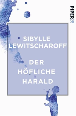 Abbildung von Lewitscharoff | Der höfliche Harald | 1. Auflage | 2019 | beck-shop.de
