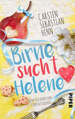 Abbildung von Henn | Birne sucht Helene | 1. Auflage | 2019 | beck-shop.de