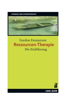 Abbildung von Emmerson | Ressourcen-Therapie | 1. Auflage | 2019 | beck-shop.de