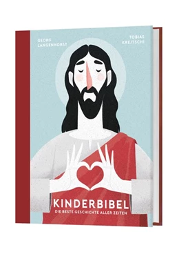 Abbildung von Langenhorst | Kinderbibel | 1. Auflage | 2019 | beck-shop.de