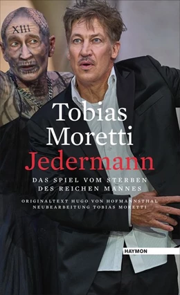 Abbildung von Moretti / Hofmannsthal | Jedermann | 1. Auflage | 2019 | beck-shop.de
