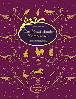 Abbildung von Boge-Erli | Das Münsterländer Märchenbuch | 1. Auflage | 2019 | beck-shop.de