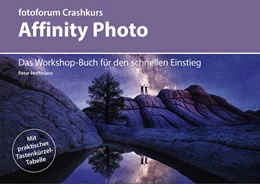 Abbildung von Hoffmann | Affinity Photo | 1. Auflage | 2019 | beck-shop.de