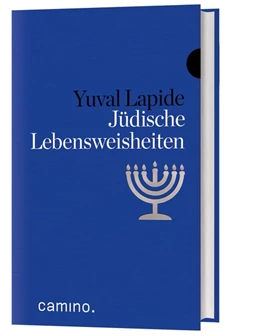 Abbildung von Lapide | Jüdische Lebensweisheiten | 1. Auflage | 2019 | beck-shop.de