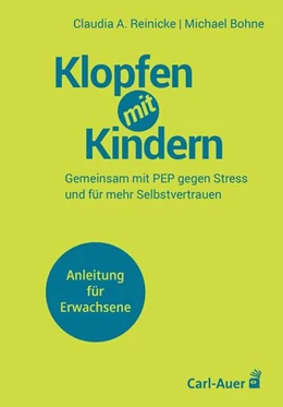 Abbildung von Reinicke / Bohne | Klopfen mit Kindern | 1. Auflage | 2019 | beck-shop.de